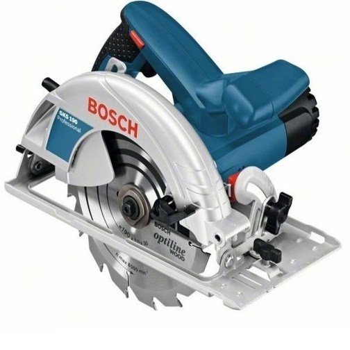 

BOSCH GKS 190 HOT-14 (0601623000)