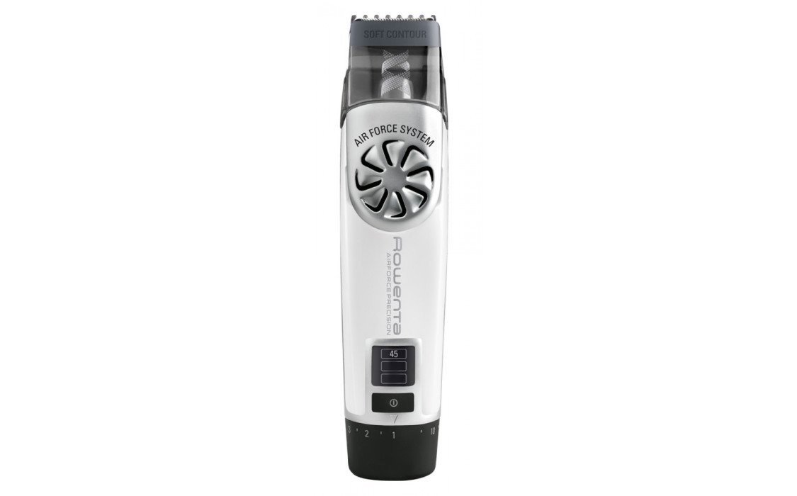 

ROWENTA TN4800F0, Белый