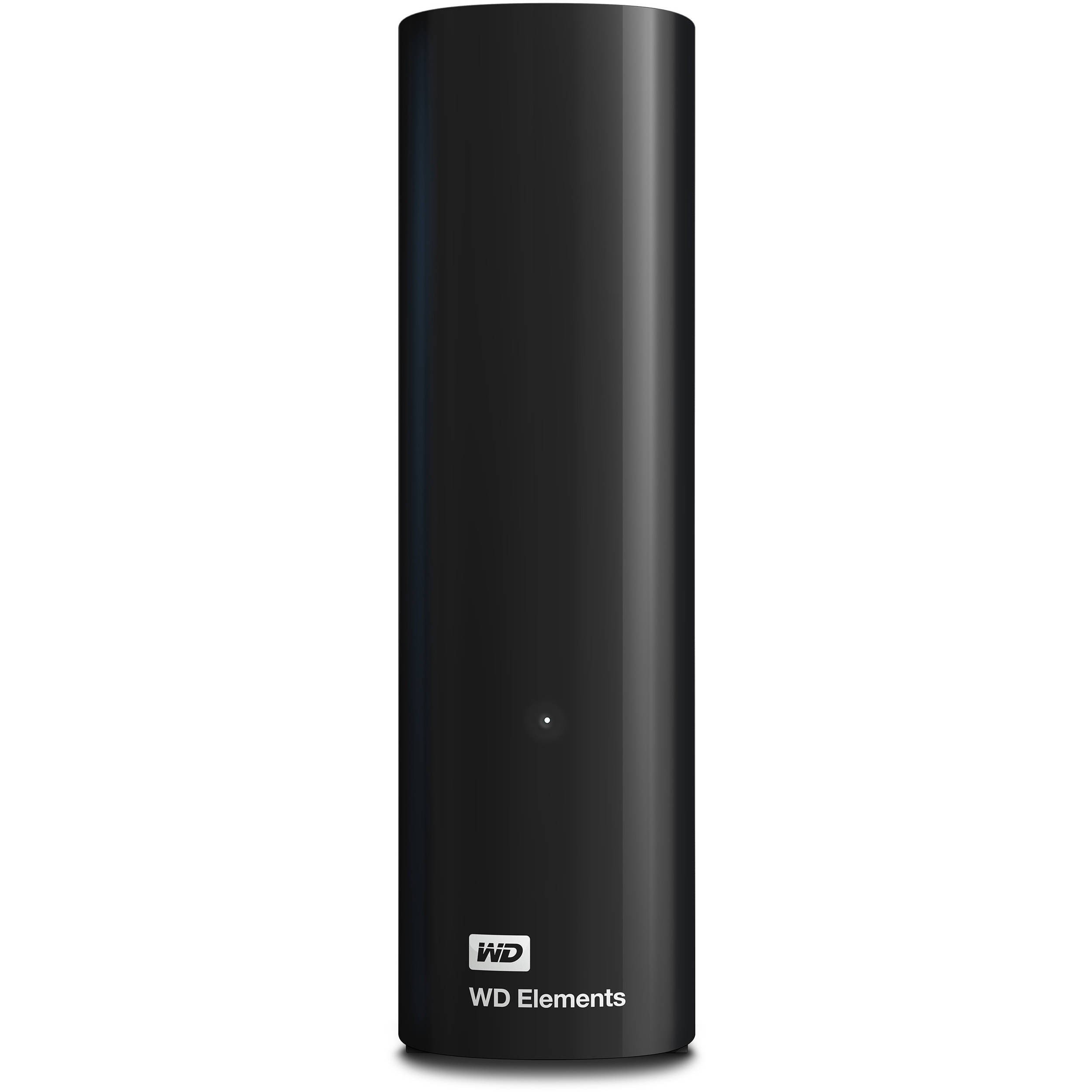 

WD WDBWLG0060HBK-EESN