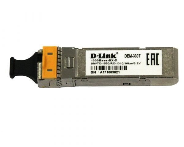 

D-Link 330T/3KM
