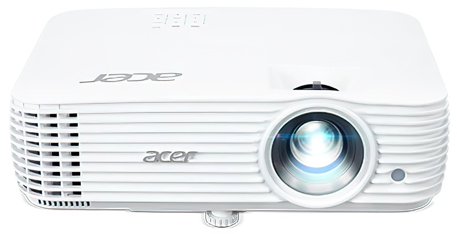 

ACER X1526AH (MR.JT211.001), Белый