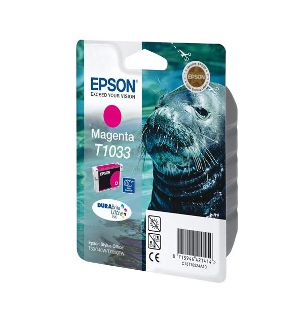 

EPSON C13T10334A10