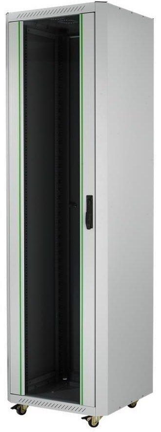 

MIRSAN ECO 19 "32U 600x800, RAL 7035 (MR.GTE32U68DE.02), Белый