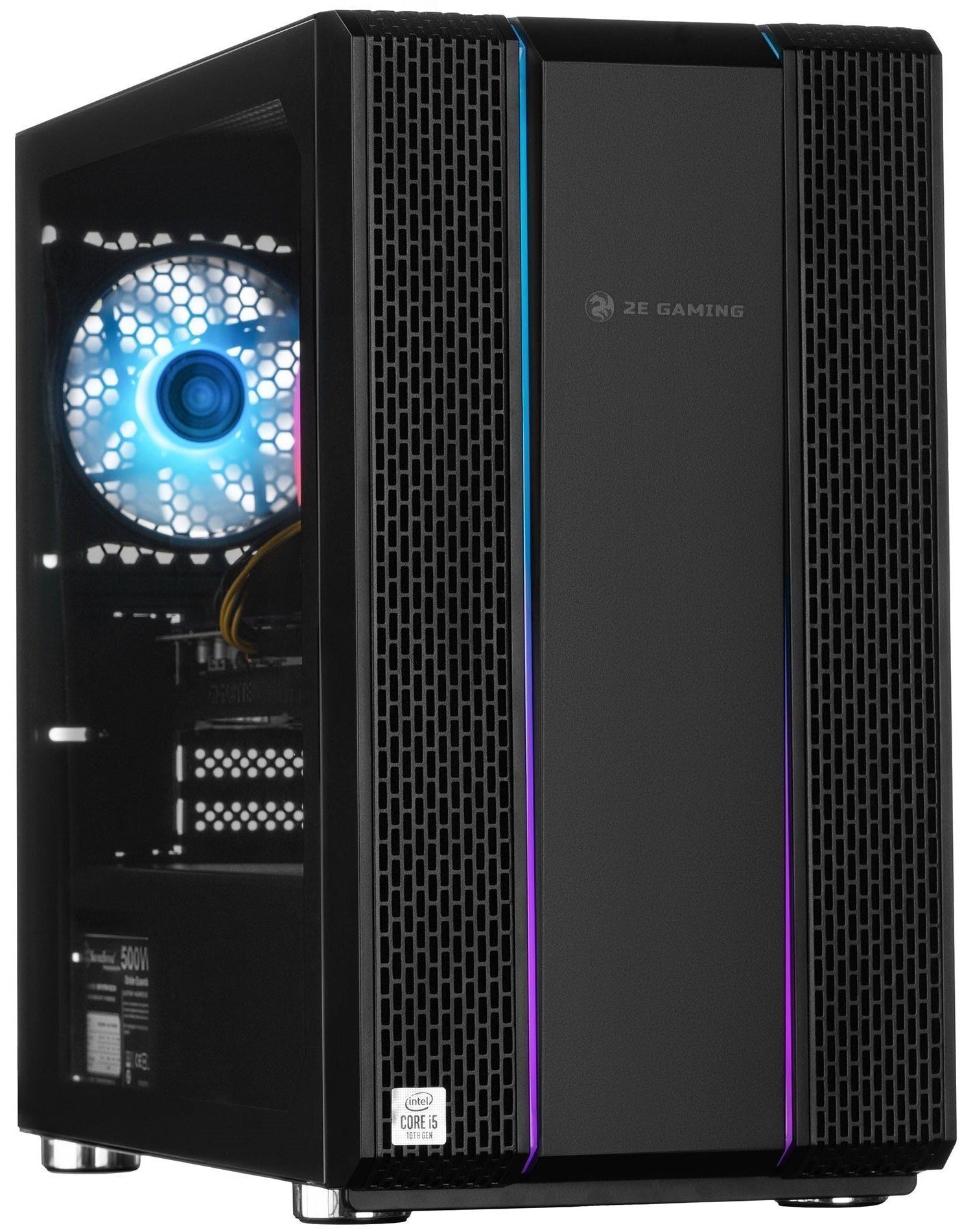 

2E Complex Gaming (2E-4616)