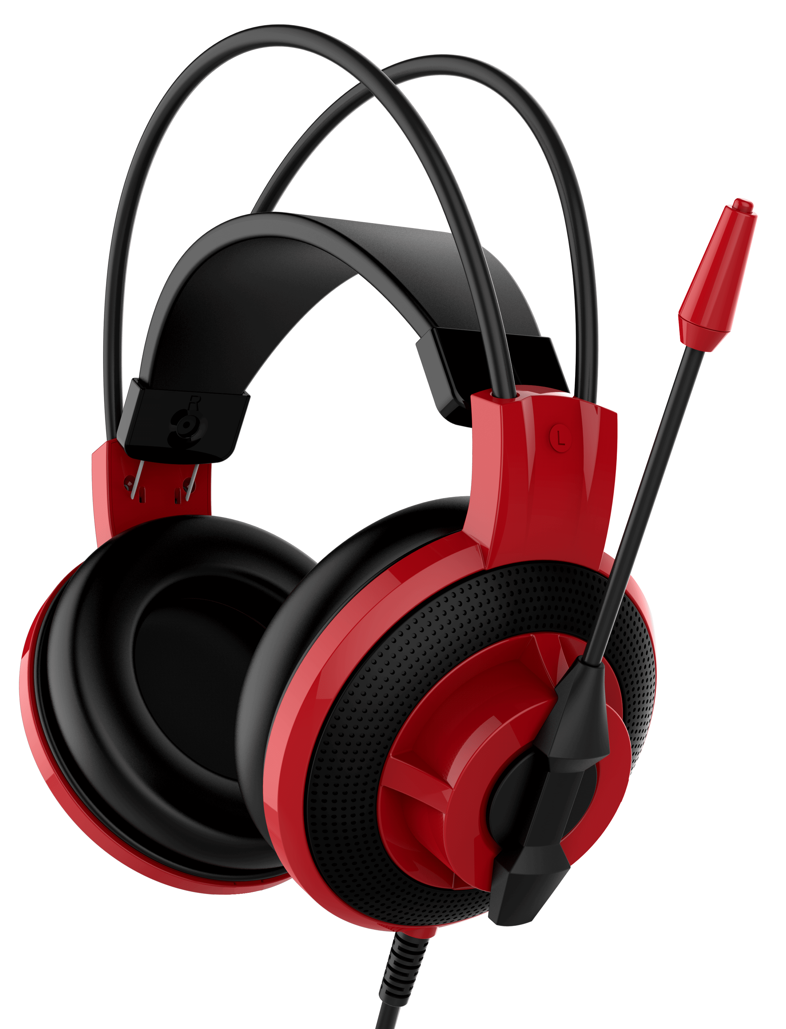 

MSI DS501 GAMING Headset (S37-2100921-SV1)