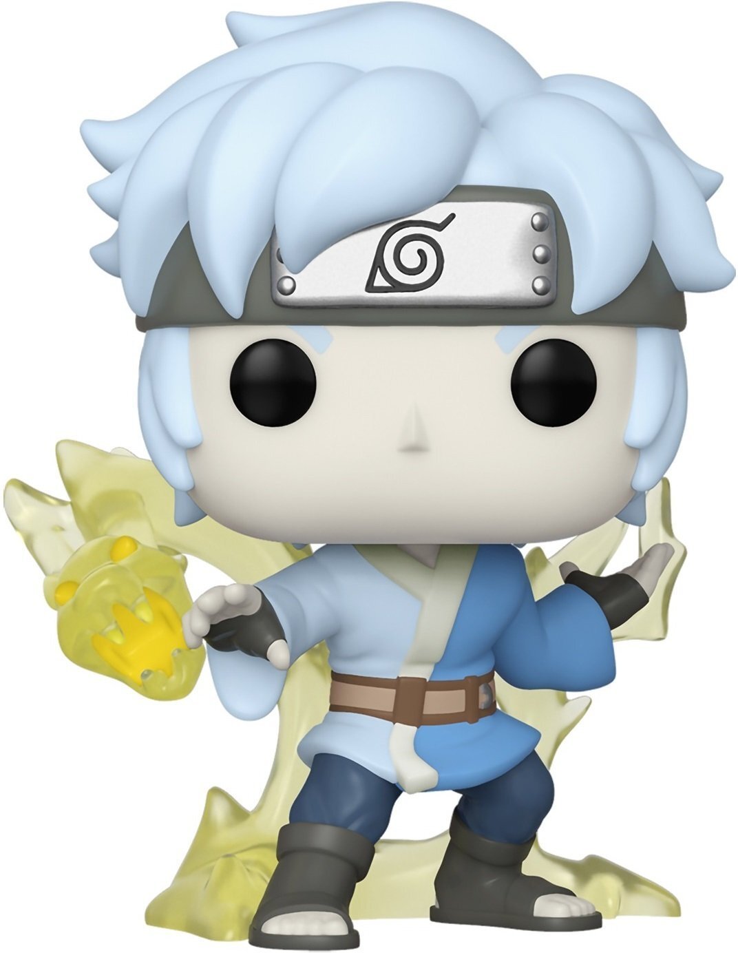 

Funko POP! Animation Boruto Mitsuki (FUN25491093), Голубой