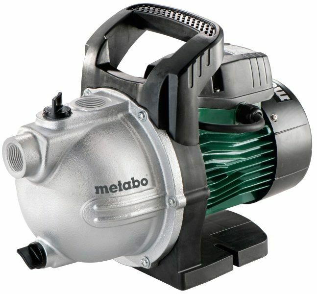 

METABO P 4000 G (600964000)