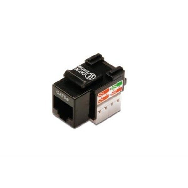 

DIGITUS Keystone RJ45 UTP кат.5e (DN-93501)