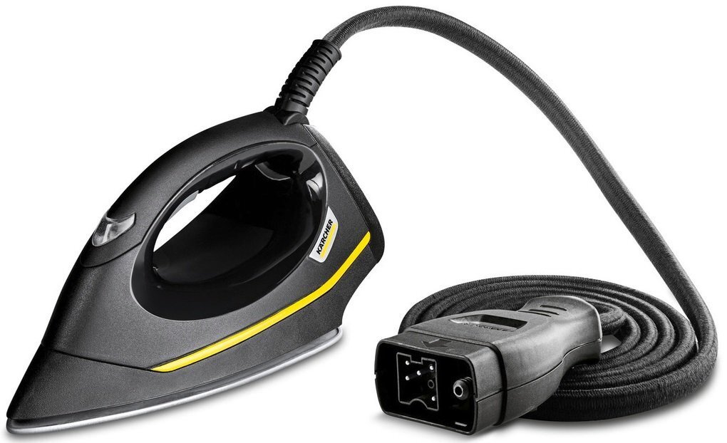

KARCHER (2.863-310.0), Чёрный