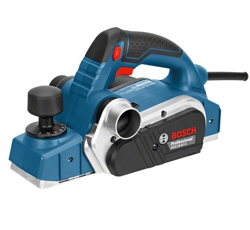 

BOSCH GHO 26-82 D (906015A4301)