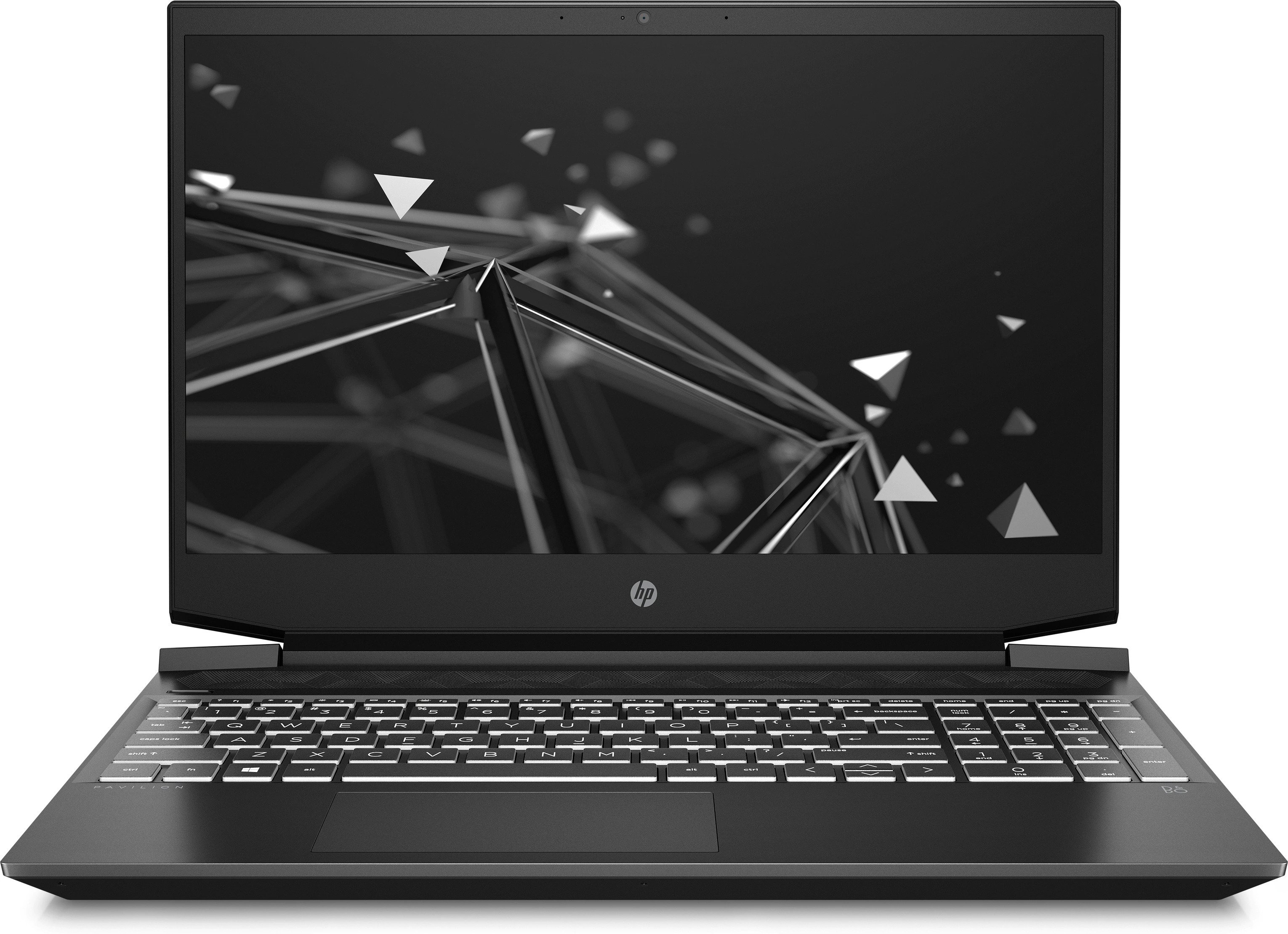 

HP Pavilion 15 Gaming 15-ec1054ur (232B1EA), Чёрный