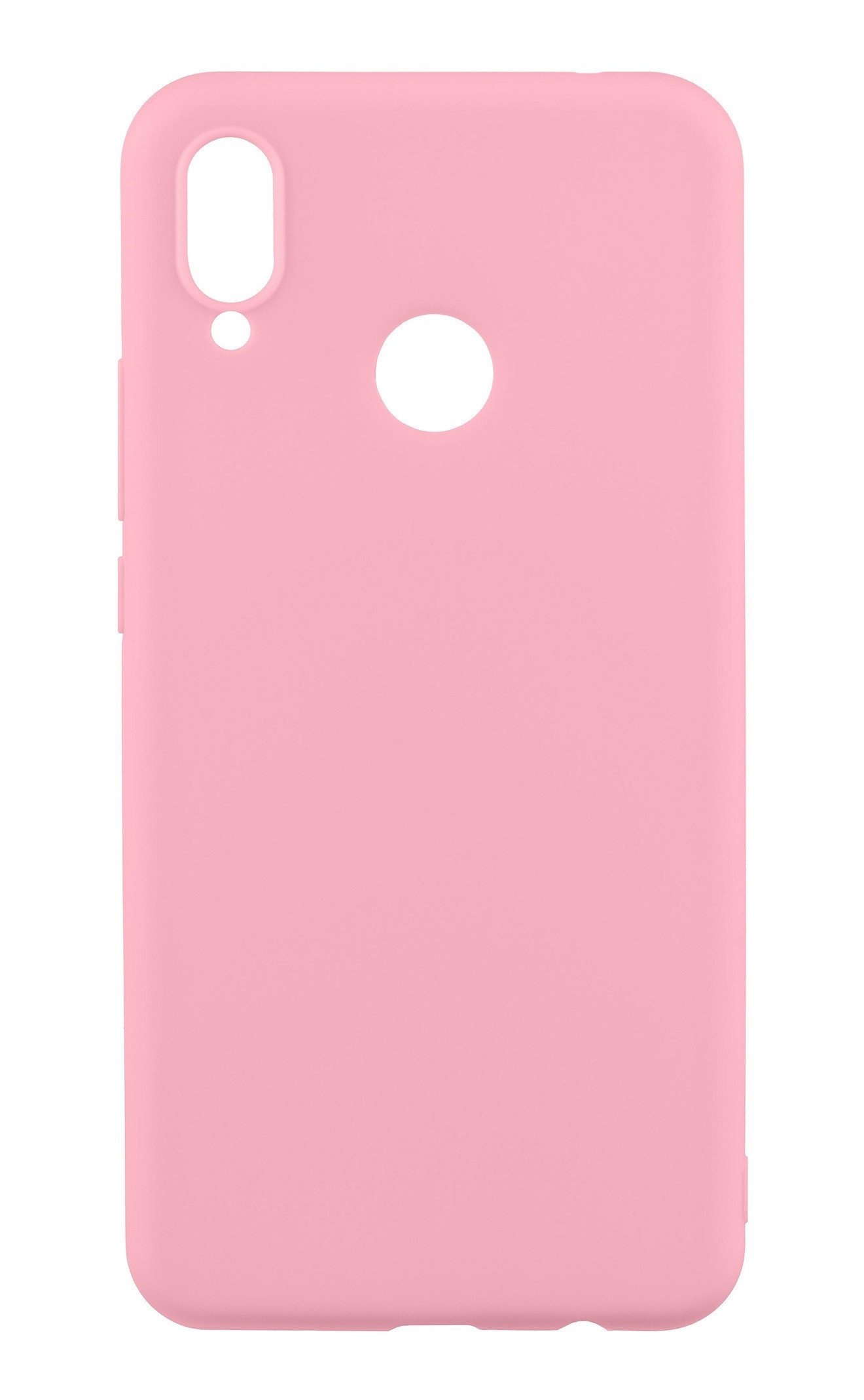 

2E для Huawei Y5 2018/Honor 7A Soft touch Pink (2E-H-Y5-18-NKST-PK), Розовый
