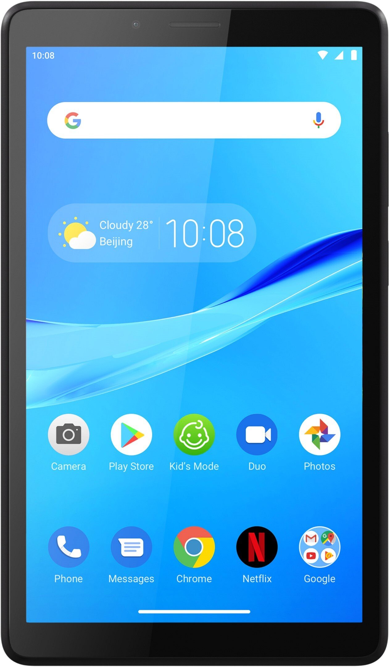 

LENOVO Tab M7 1/16 LTE Platinum Grey