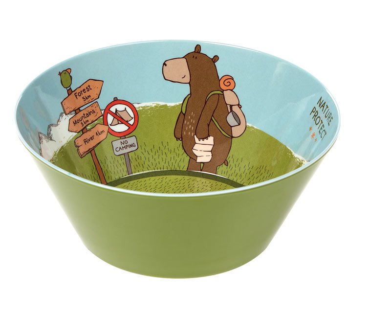 

SIGIKID Forest Grizzly (24767SK