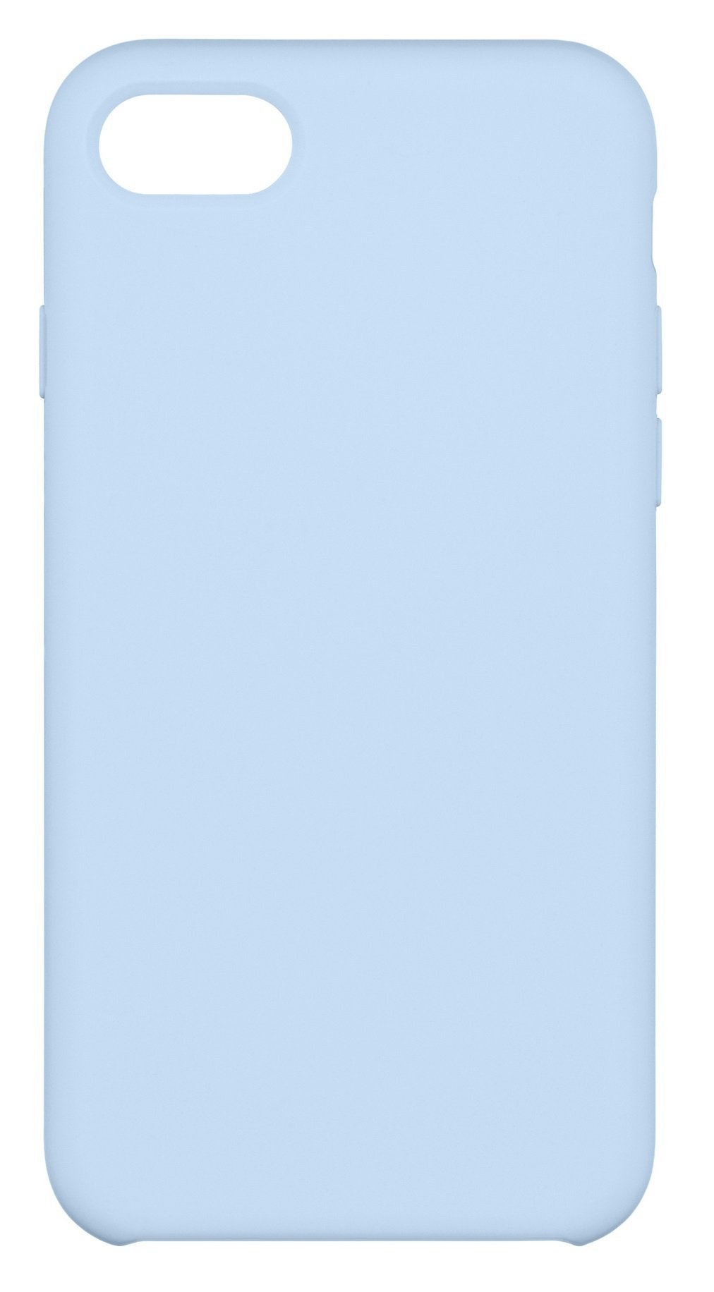 

2Е для Apple iPhone 7/8 Liquid Silicone Light Purple (2E-IPH-7/8-NKSLS-LP)