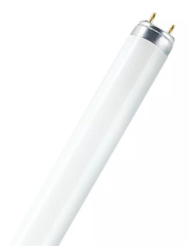

OSRAM LEDVANCE FLUORA L Т8 30W/77 G13/900мм/1000Lm (4050300003238)