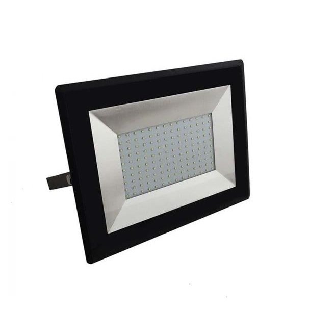 

V-TAC SKU-5965, E-series, 100W, 230V, 4000К, черный (3800157625586), Чёрный