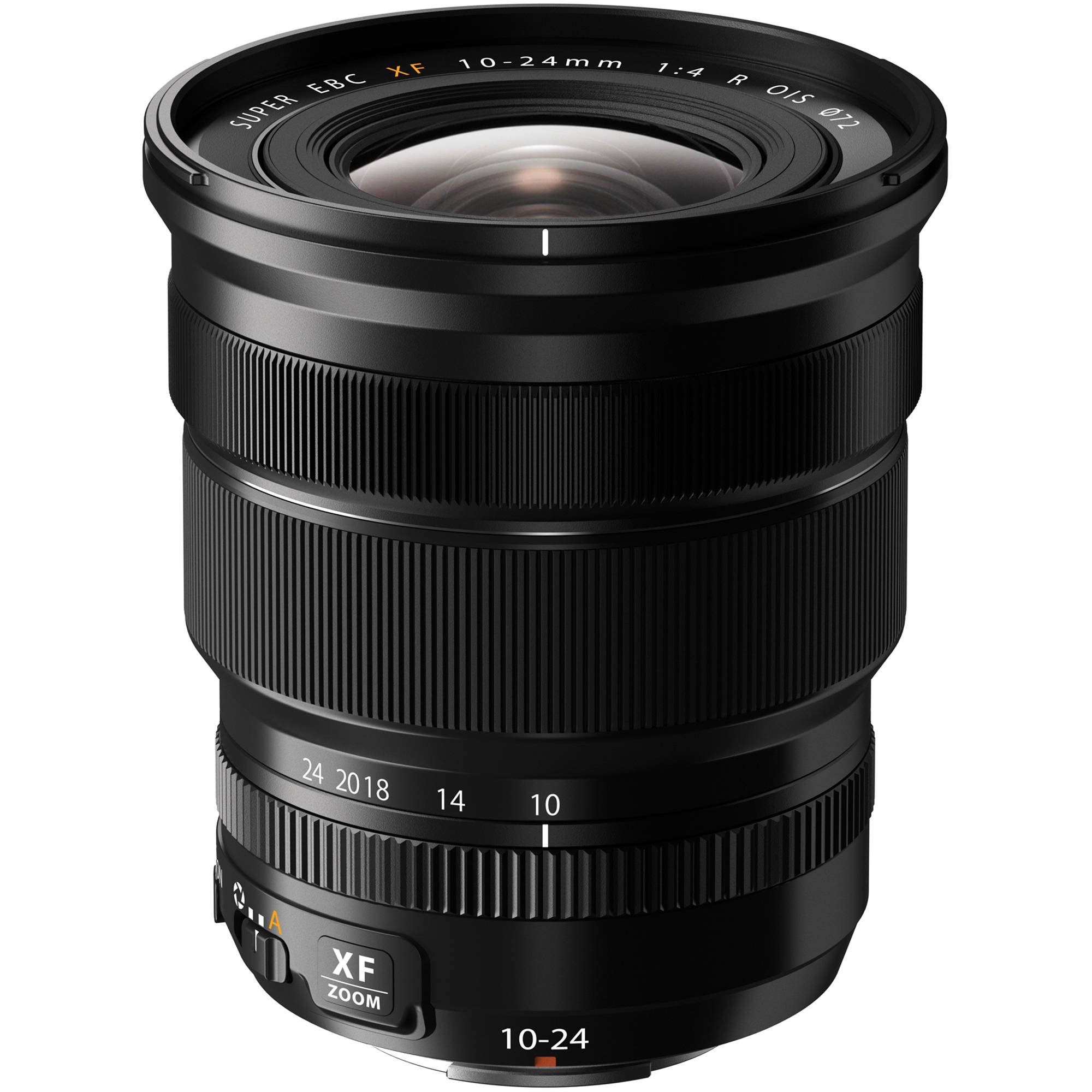 

FUJIFILM XF 10-24mm f/4.0 R OIS