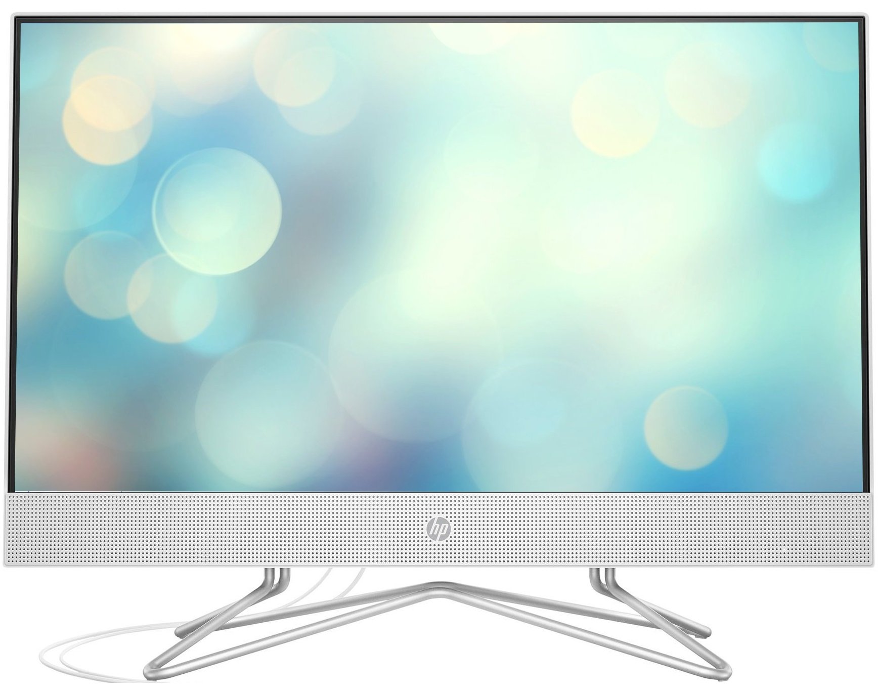 

HP All-in-One (232D9EA)