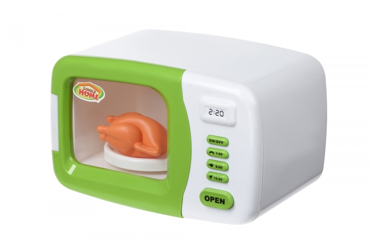 

Same Toy Lovely Home Микроволновая печь (3214AUt)