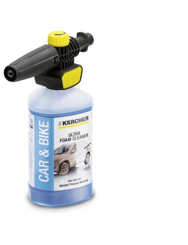

KARCHER + UltraFoam 1 л (2.643-143.0)