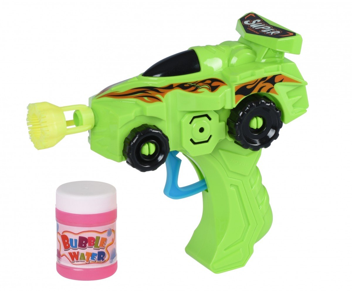 

Same Toy Bubble Gun Зеленая (701Ut-1