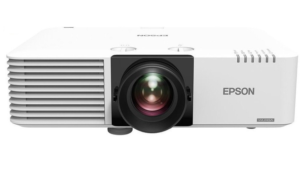 

EPSON EB-L510U (3LCD, WUXGA, 5000 lm, LASER) (V11H903040, Белый