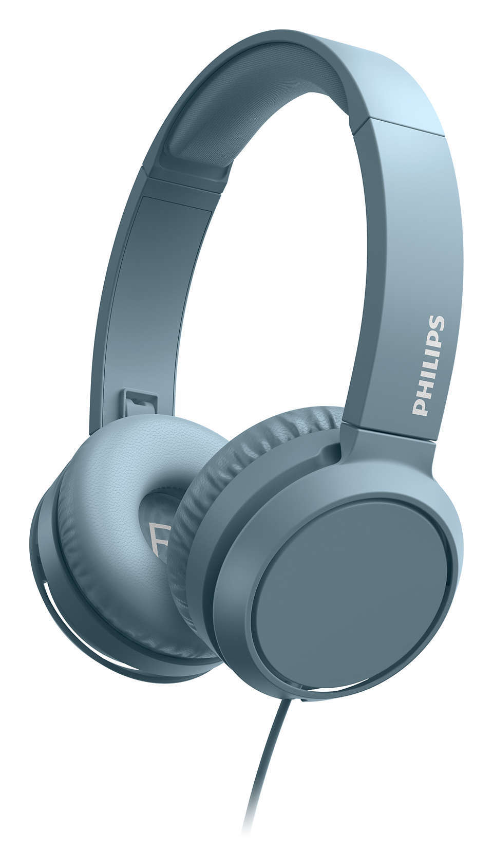 

PHILIPS TAH4105BL/00, Голубой