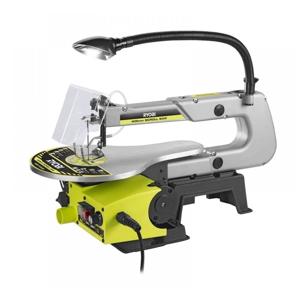 

RYOBI RSW1240G (5133002860), Зелёный