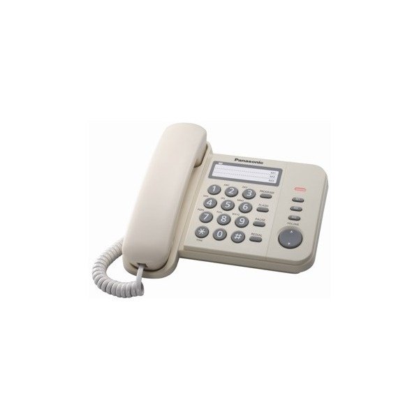 

PANASONIC KX-TS2352UAJ Beige