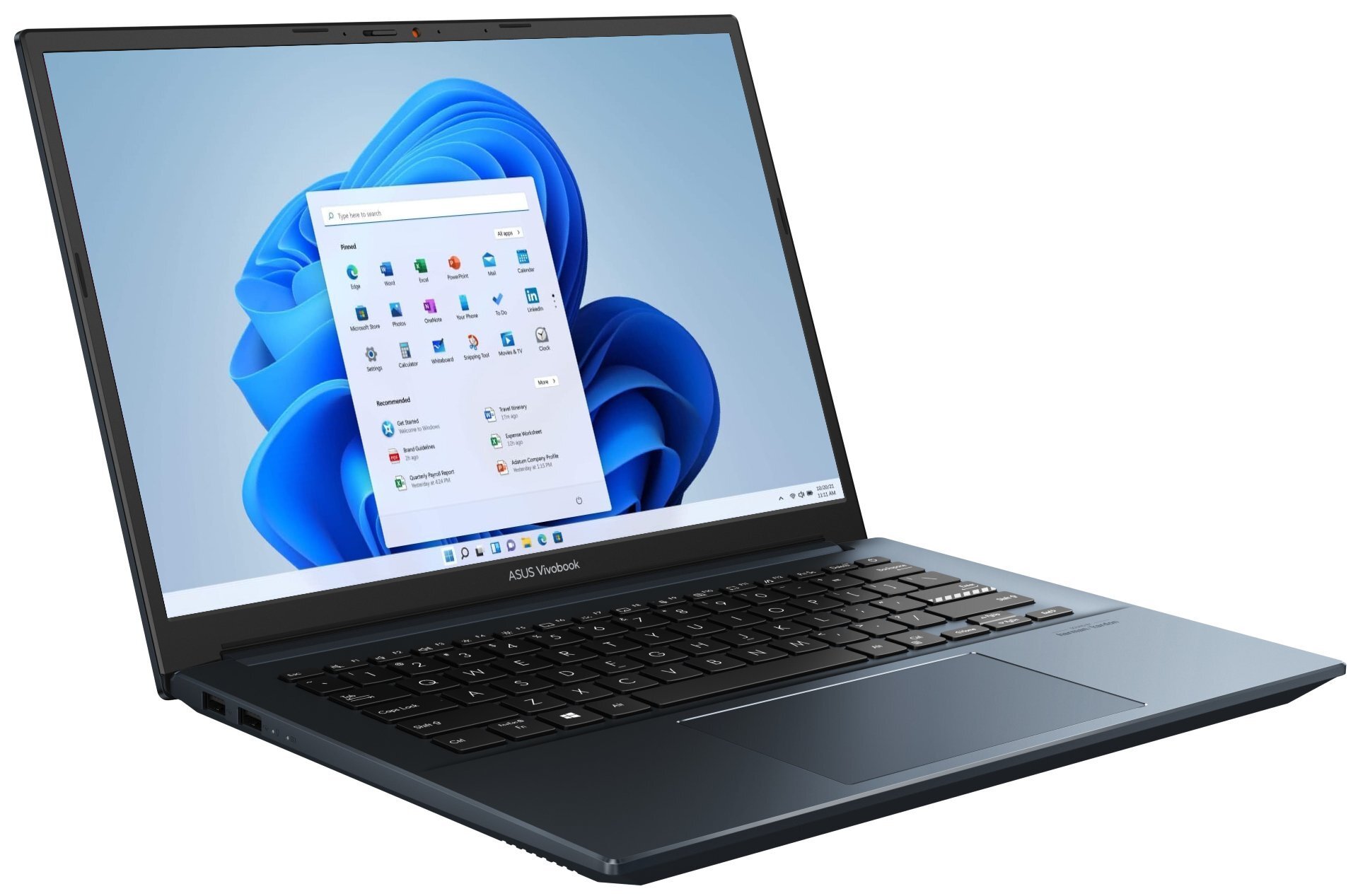

ASUS Vivobook Pro 14 K3400PH-KM120W (90NB0UX2-M02610)
