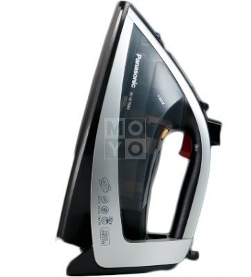 

PANASONIC NI-WT980LTW, Чёрный