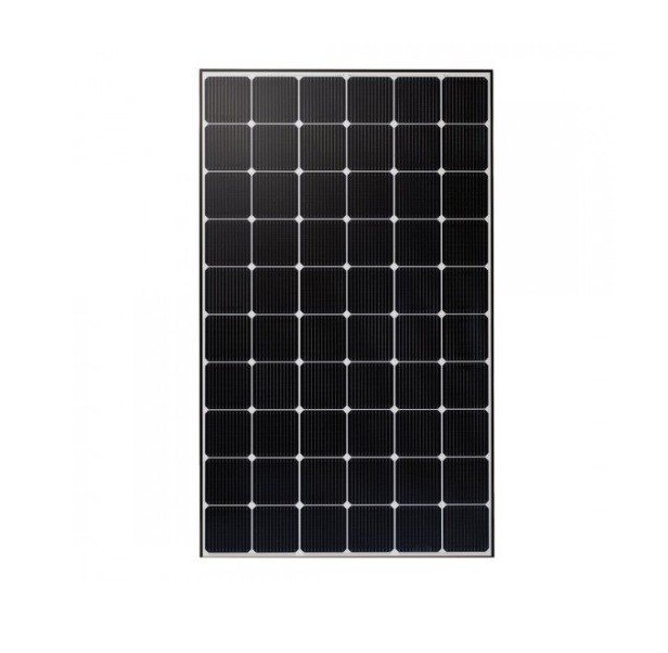 

LG Solar LG320N1C-G4