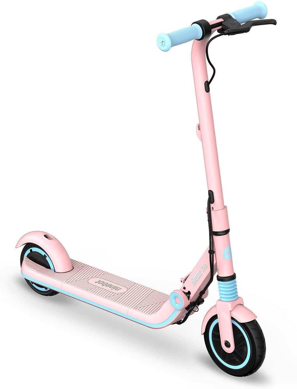 

NINEBOT by Segway E8 розовый (Pink) (AA.00.0002.29)