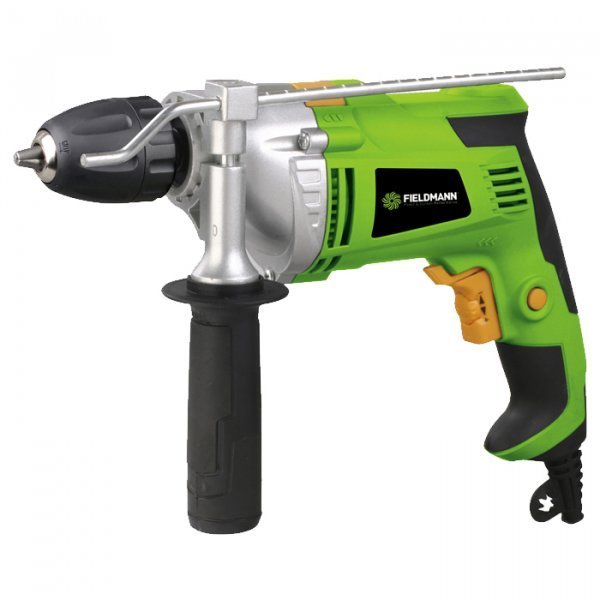 

FIELDMANN FDV200851-E, Зелёный