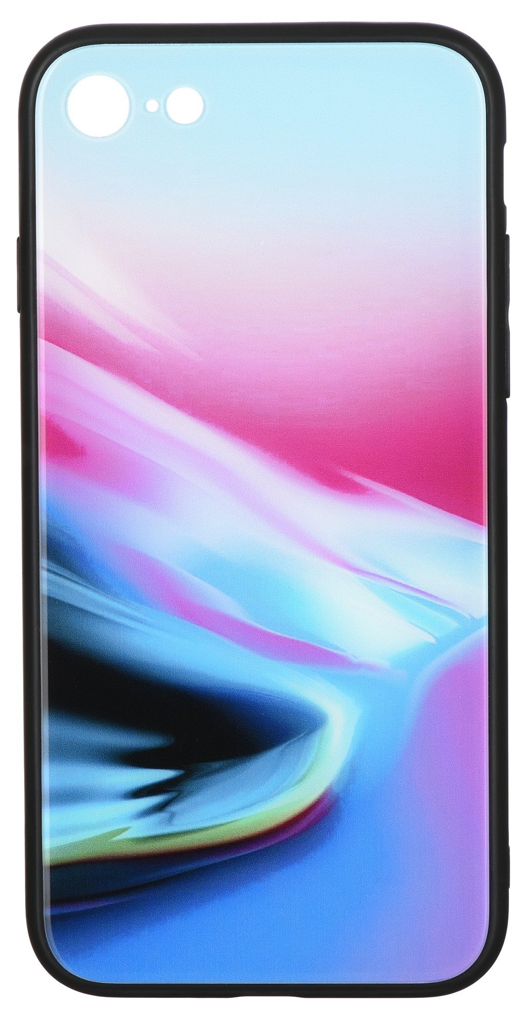 

WK для Apple iPhone 7/8 WPC-061 Color Shine (681920360414), Разноцветный