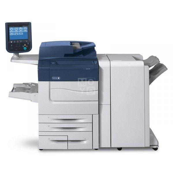 

XEROX Color C60/C70 (C6070V_A), Белый