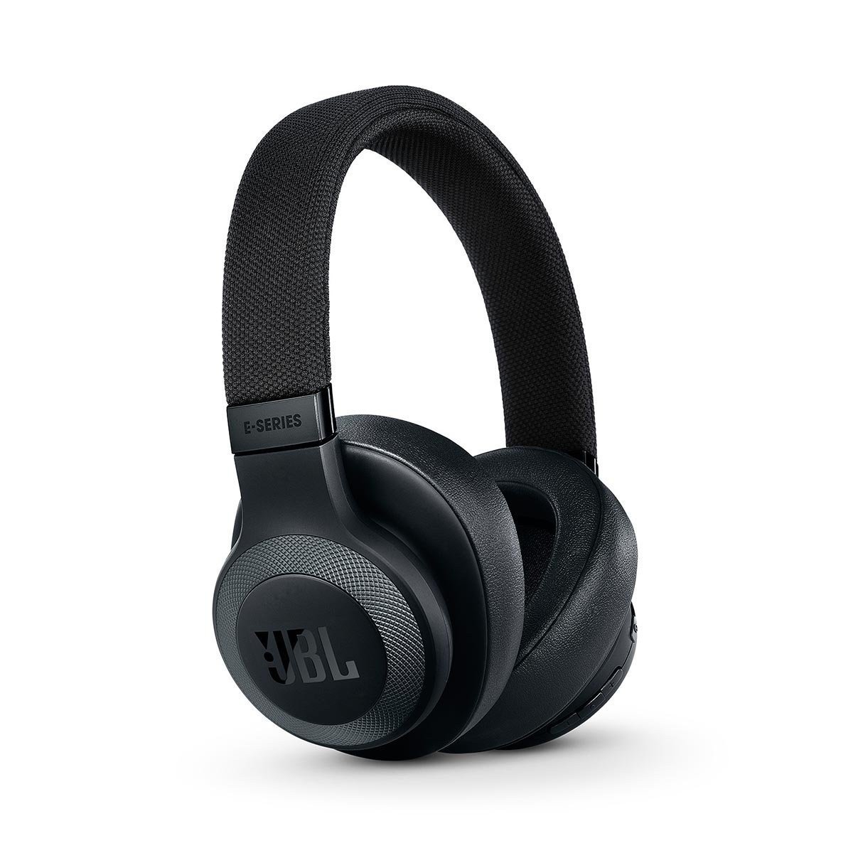 

JBL E65BT NC Black, Чёрный