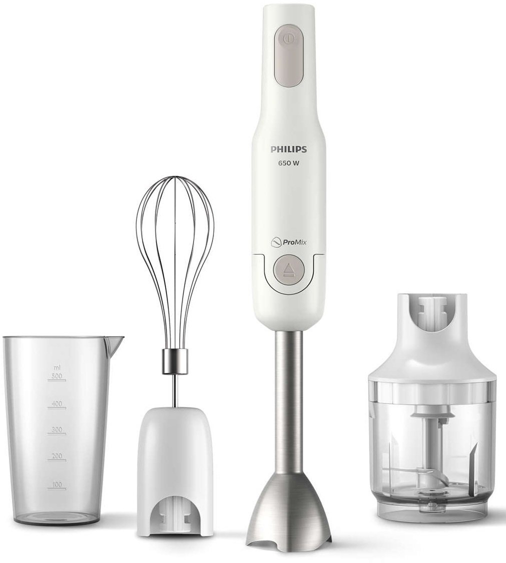 

PHILIPS HR2536/00, Белый