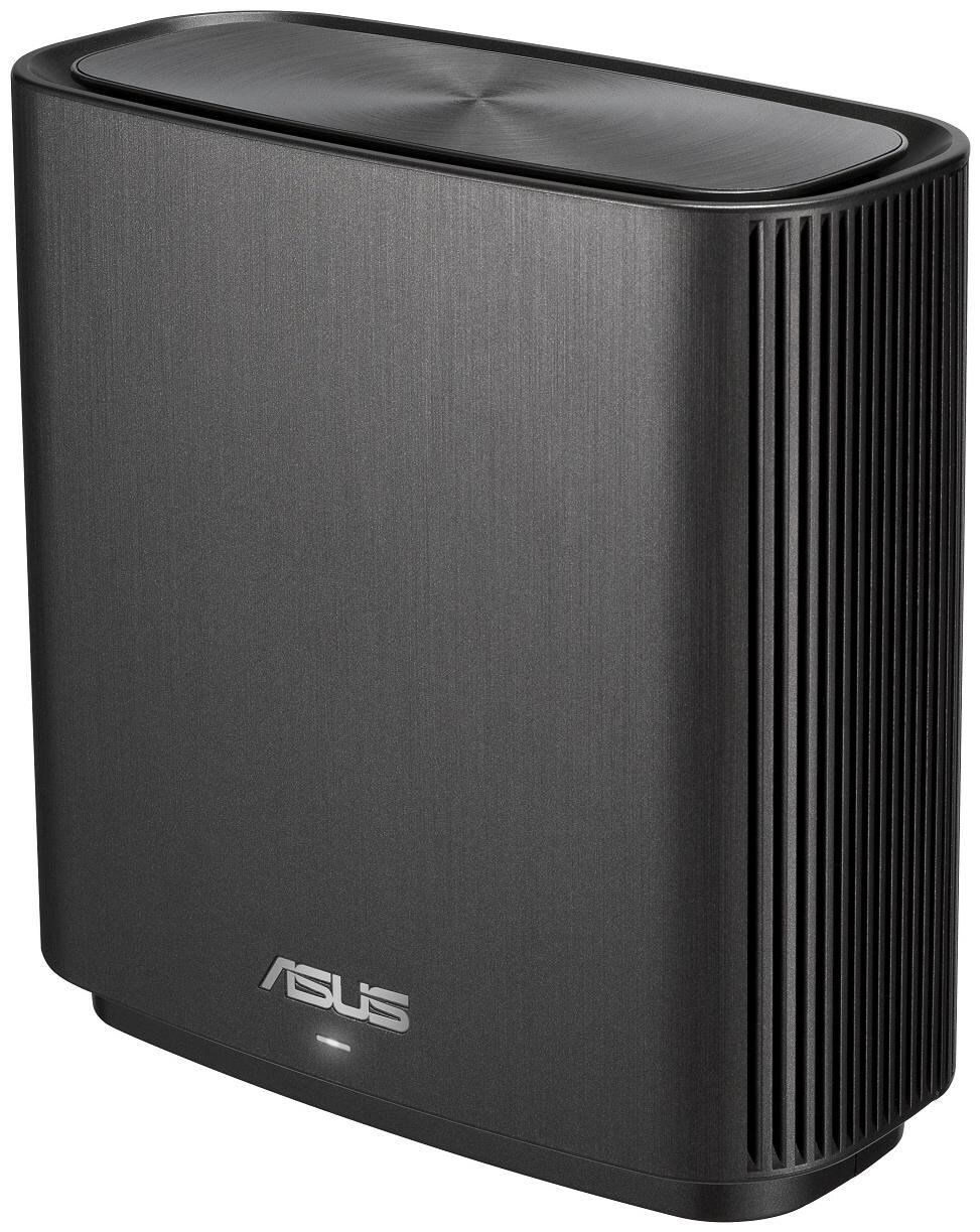 

ASUS ZenWiFi AC (CT8-1PK-BLACK), Чёрный