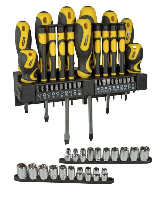 

STANLEY 57 предметов. (STHT0-62143)