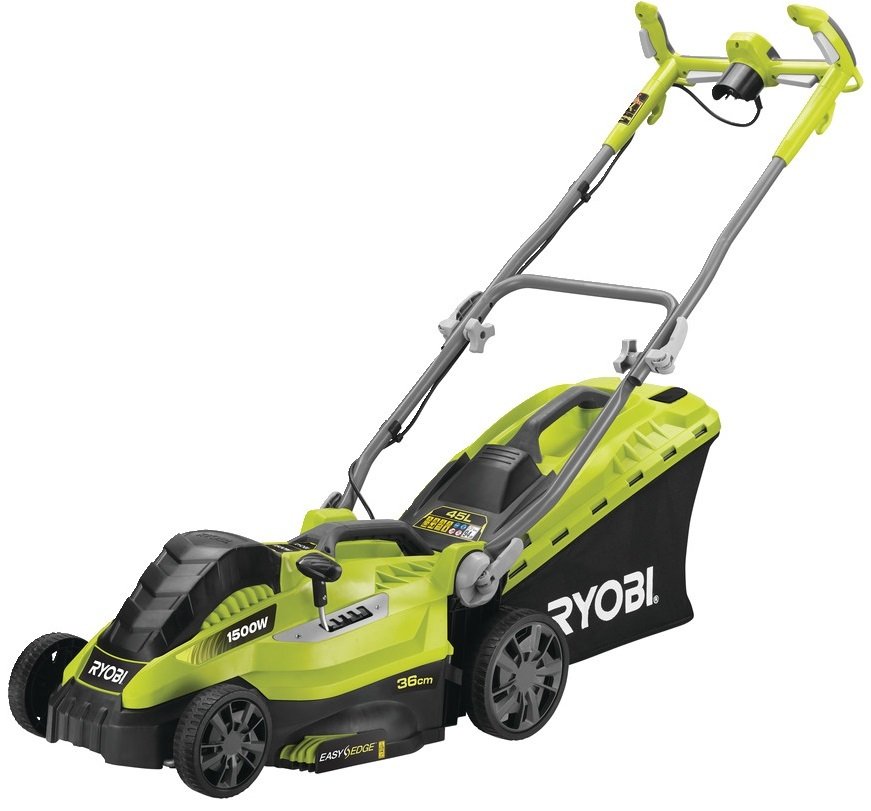 

RYOBI RLM15E36H 1500Вт 45л (5133002345)