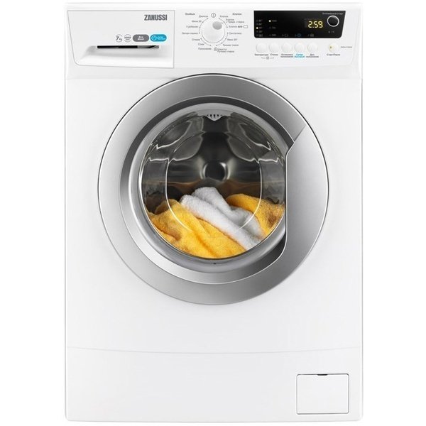 

ZANUSSI ZWSH7100VS