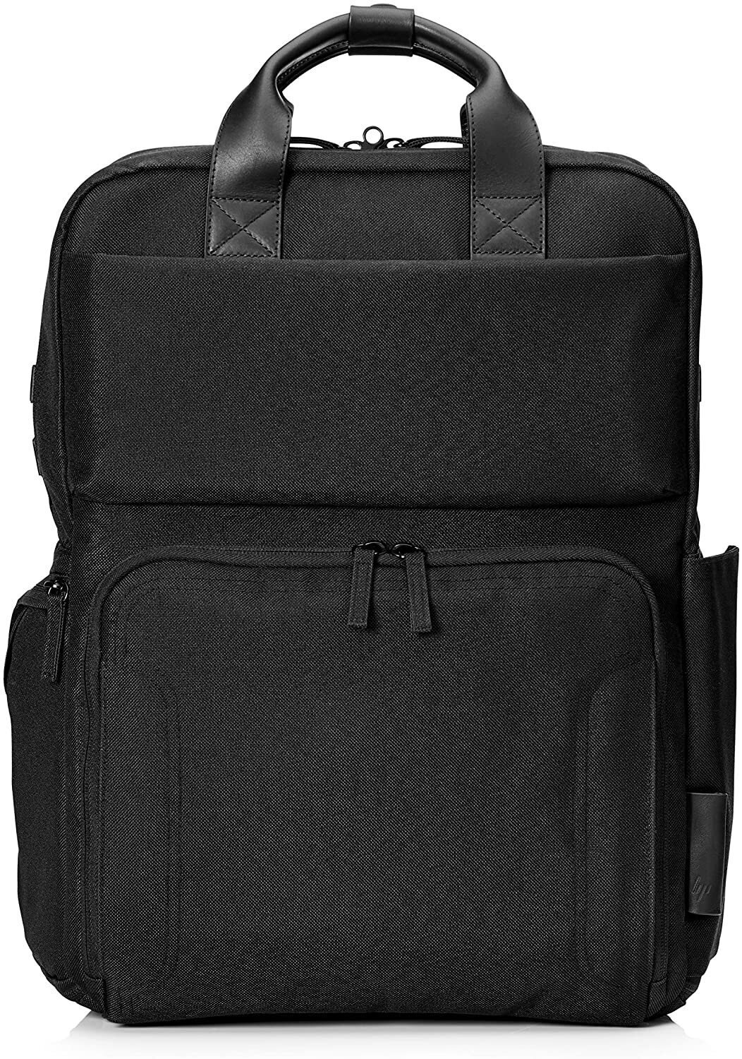 

HP Envy Urban 15" Backpack Black (7XG56AA), Чёрный