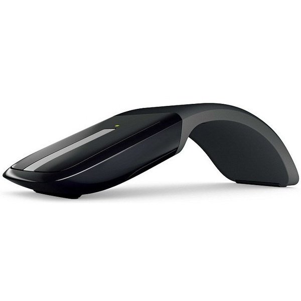 

MICROSOFT Wireless Arc Touch V2 Black