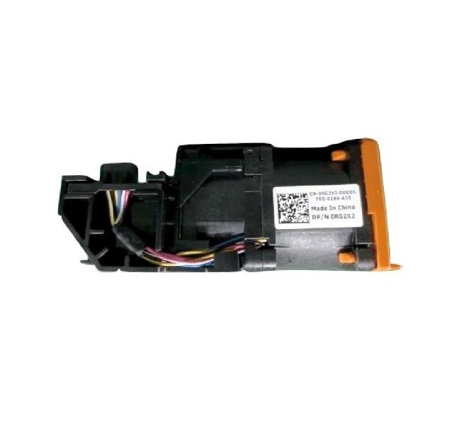 

DELL Standard Fan for R640 (384-BBQF)