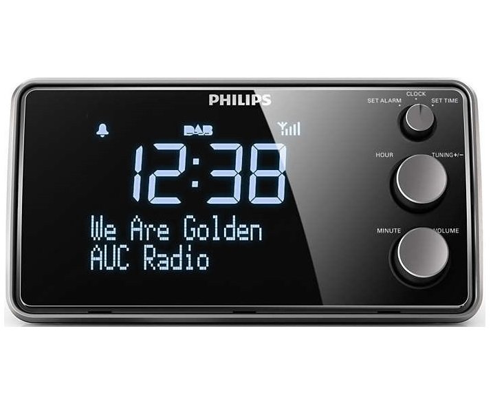

PHILIPS AJB3552/12