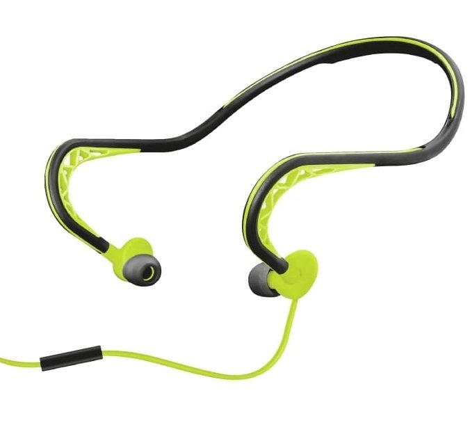 

TRUST Ludo Neckband Waterproof Mic (22827)