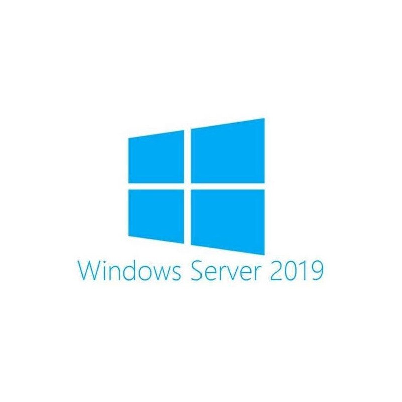 

DELL Windows Server 2019 Standard ROK (634-BSFX)