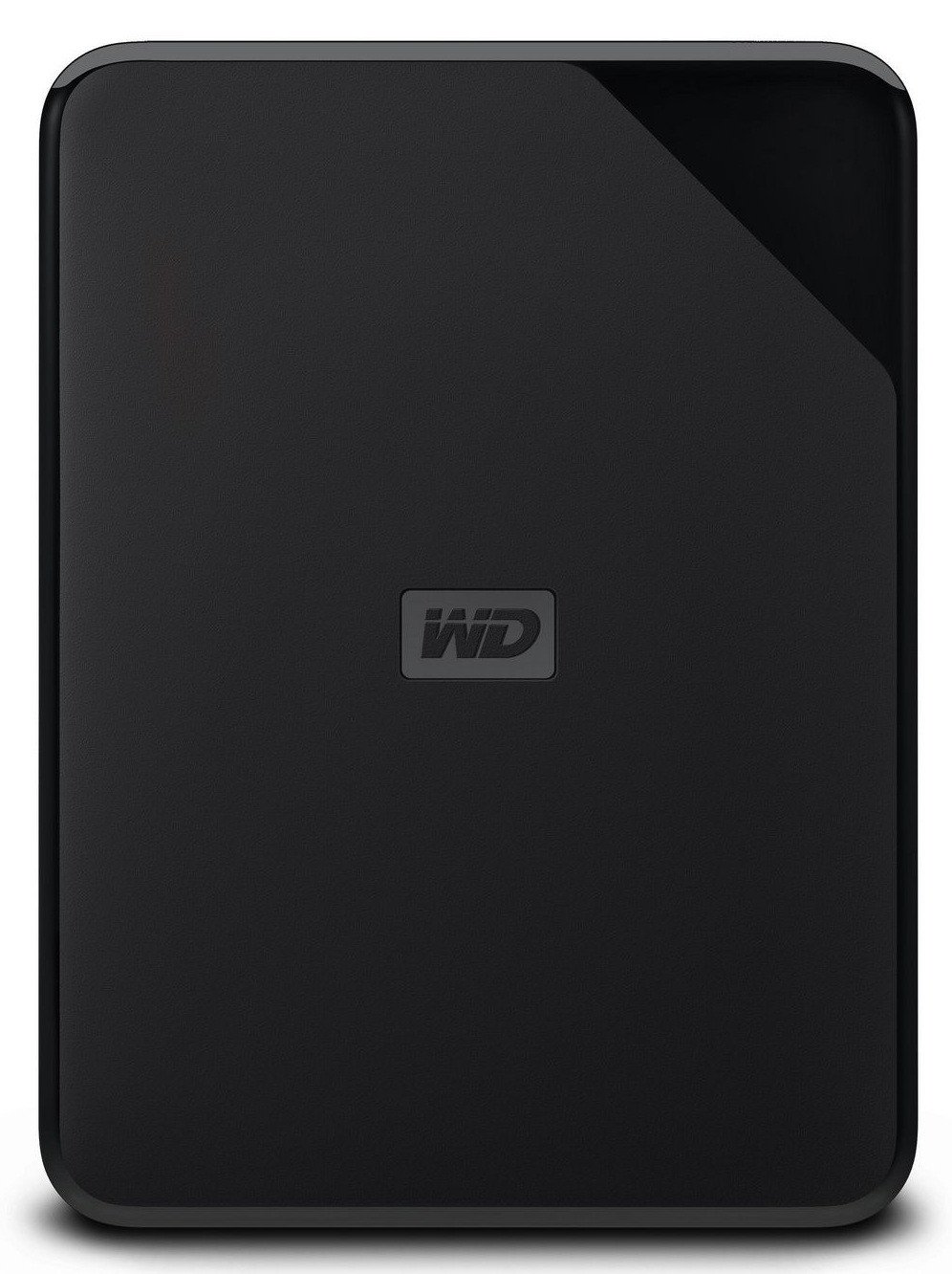 

WD Black WDBJRT0020BBK-WESN, Чёрный